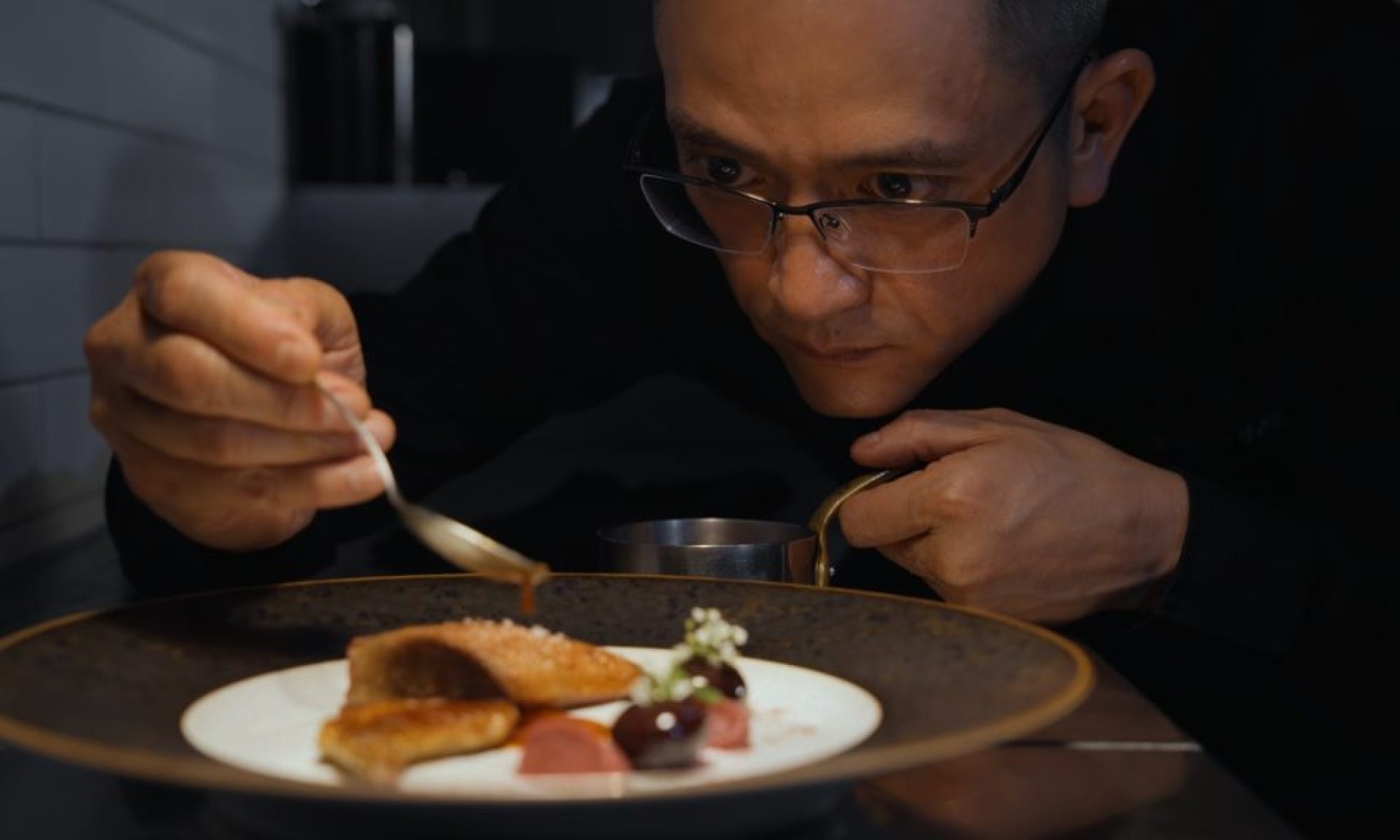 Celebrity Chefs’ Table: The Parisian Macao’s 10th-anniversary dinner series