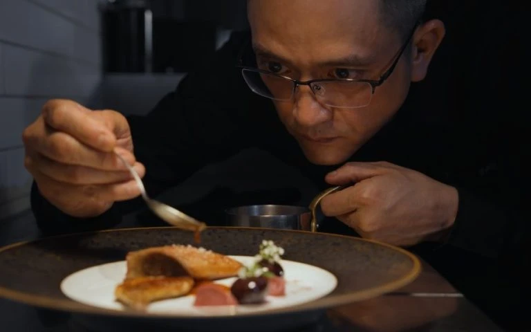 Celebrity Chefs’ Table: The Parisian Macao’s 10th-anniversary dinner series