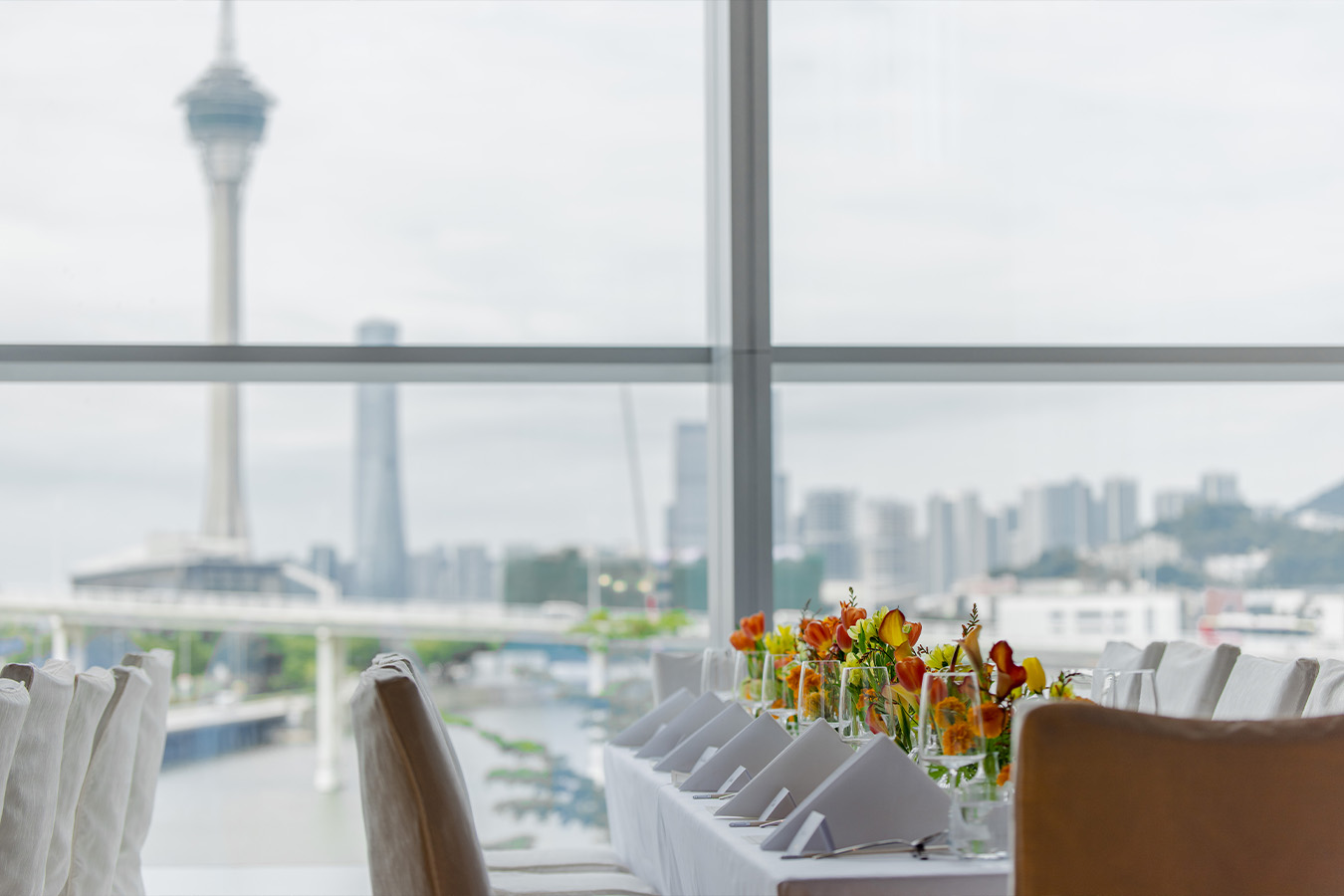 Skip the ballroom: The case for getting married at Vida Rica Bar, Mandarin Oriental, Macau Skip the ballroom: The case for getting married at Vida Rica Bar, Mandarin Oriental, Macau