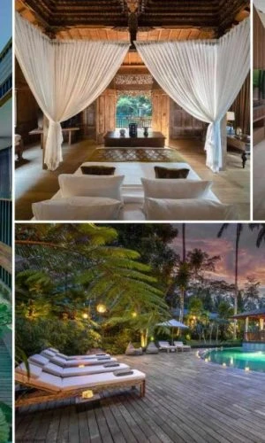 Four Luxe Nomad villas to book on your next trip to Bali 