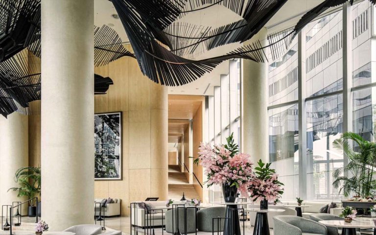 ‘How was it?’ Park Hyatt Bangkok