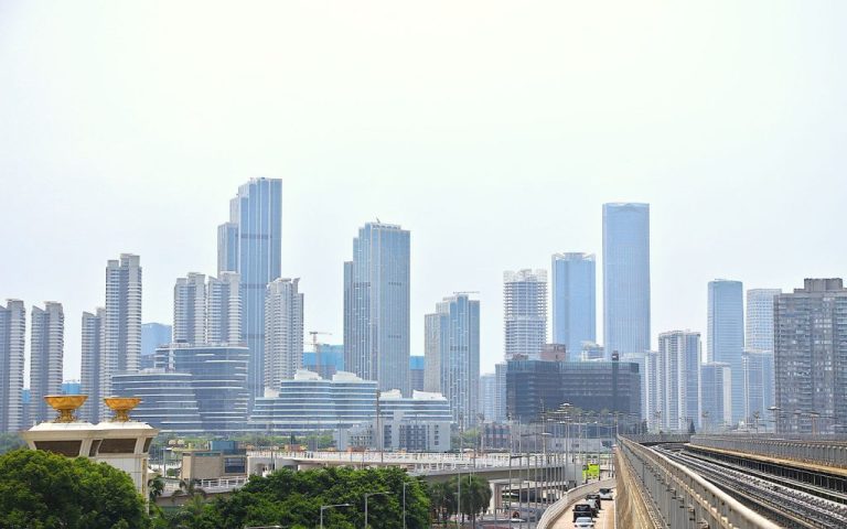Hengqin at 5: A policy project or a genuine second home? 