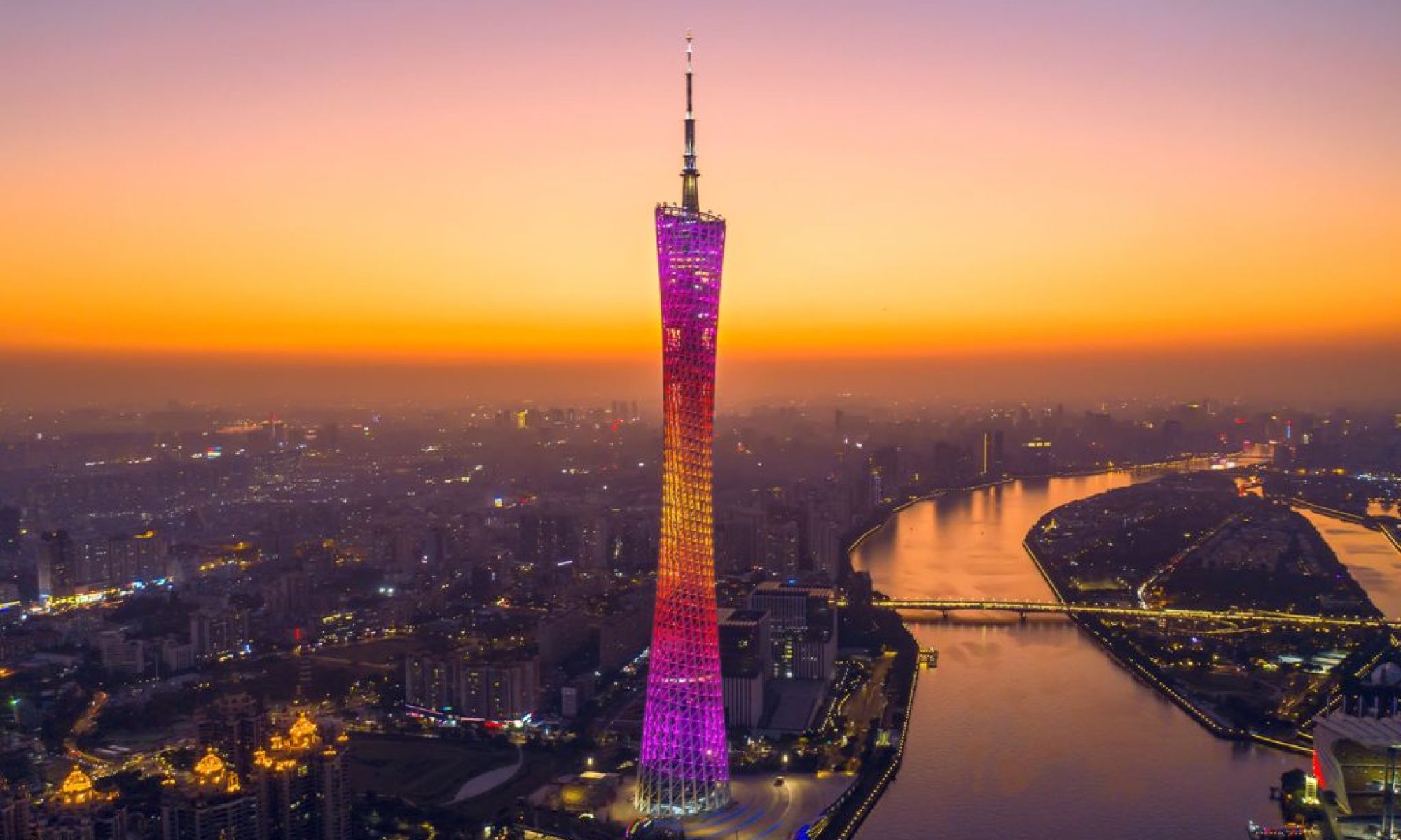 What is China’s Greater Bay Area (GBA)? A simple guide