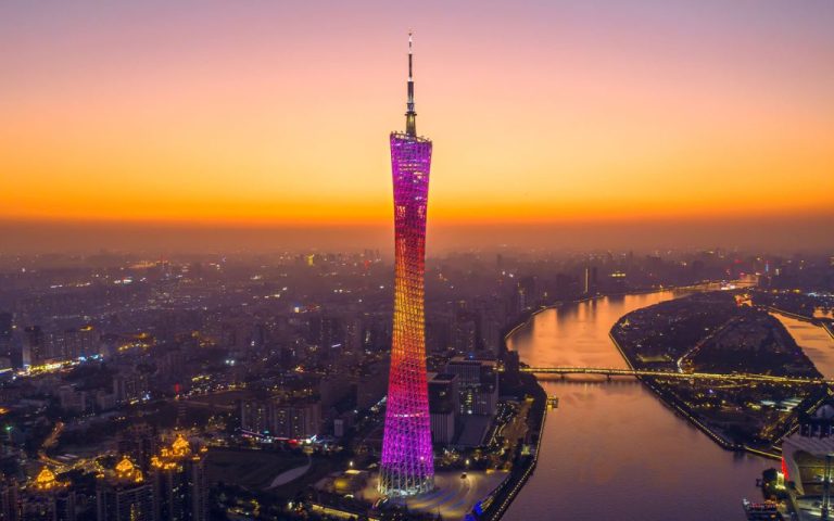 What is China’s Greater Bay Area (GBA)? A simple guide