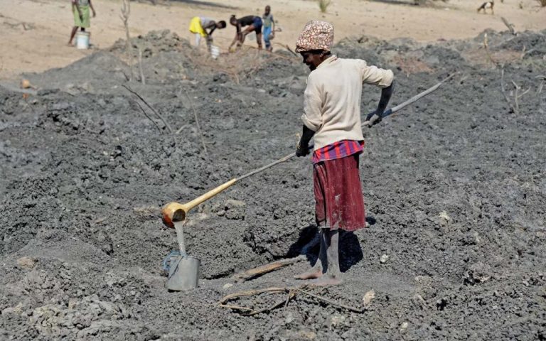 Angola commits over $1 billion to tackle devastating southern drought