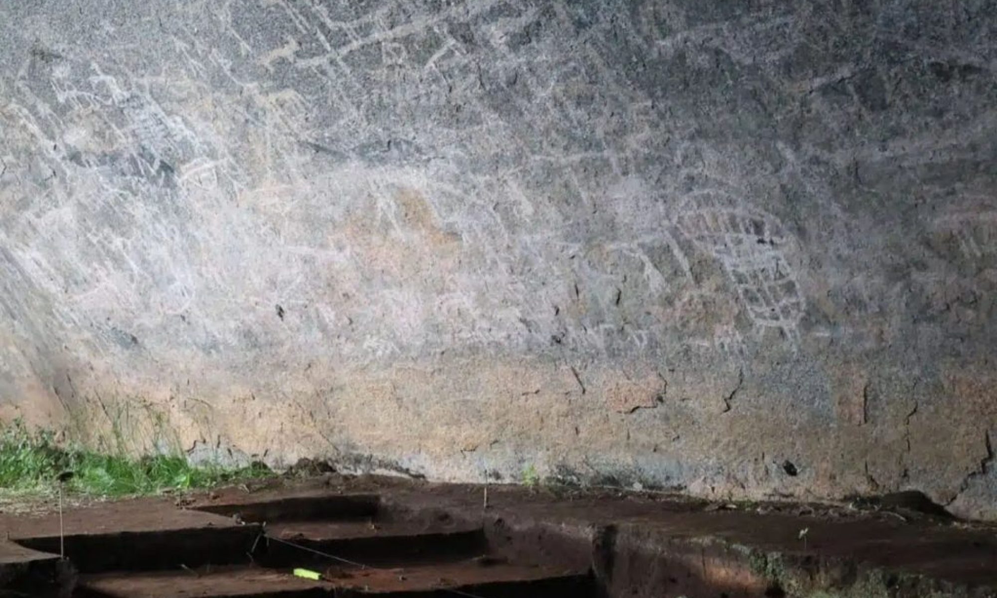 Angola’s Ndalambiri rockshelter reveals 45,000 years of human history