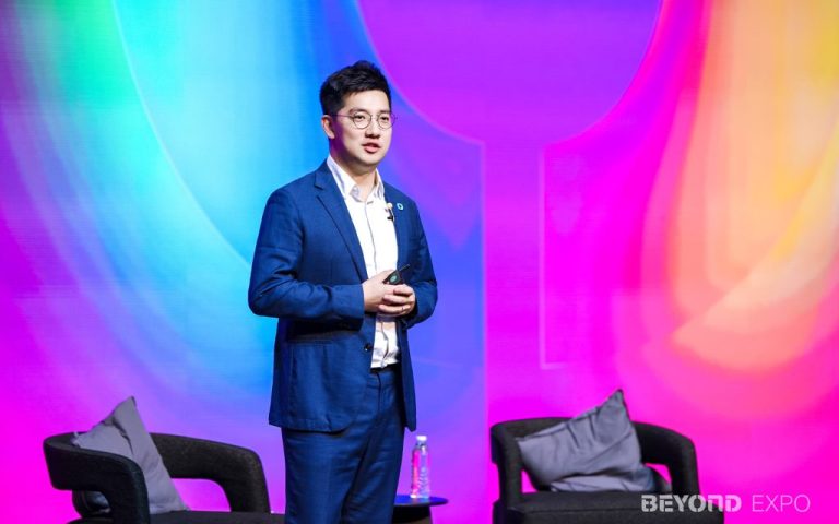 Physical AI takes centre stage at Beyond Expo 2026 in Macao