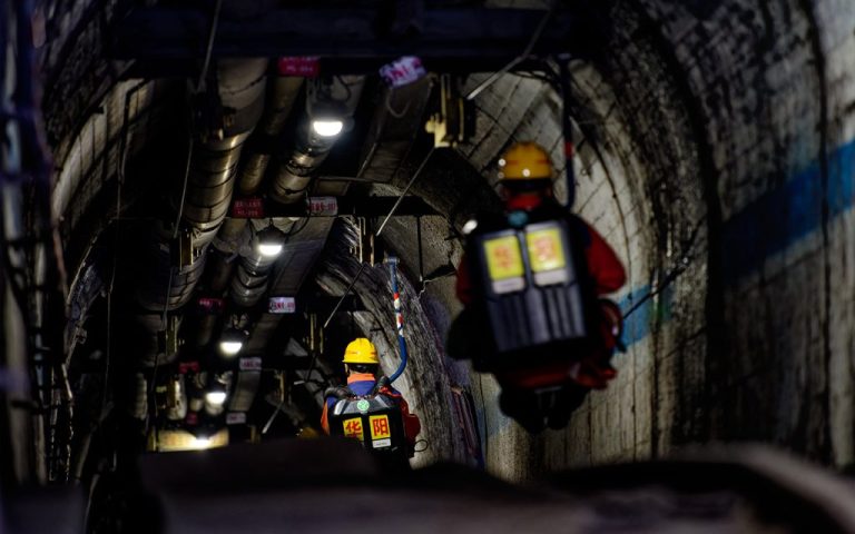 All out rescue continuing after China’s deadliest mine accident for 16 years