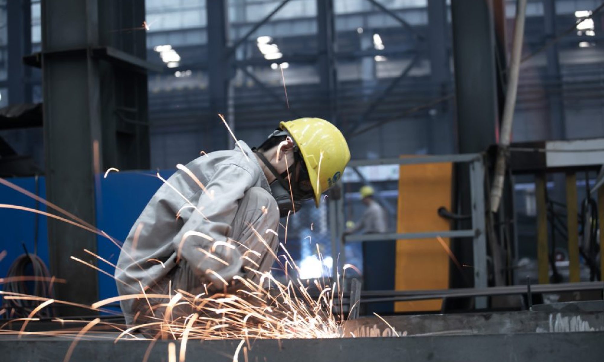 China’s factory-gate prices recover for a second month as consumer prices rise 