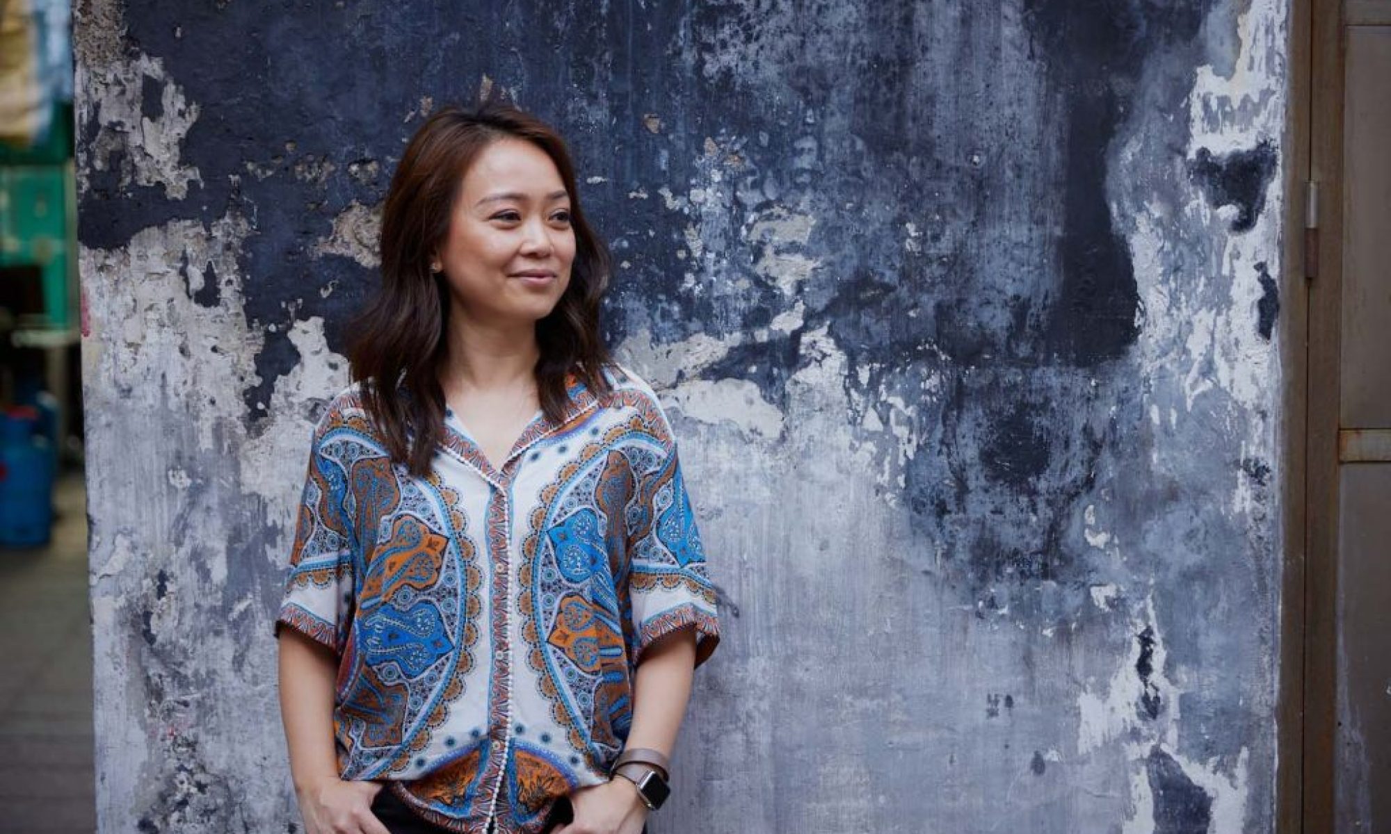GBA Voices: Macao architect Christine Choi on doing business in the Greater Bay Area
