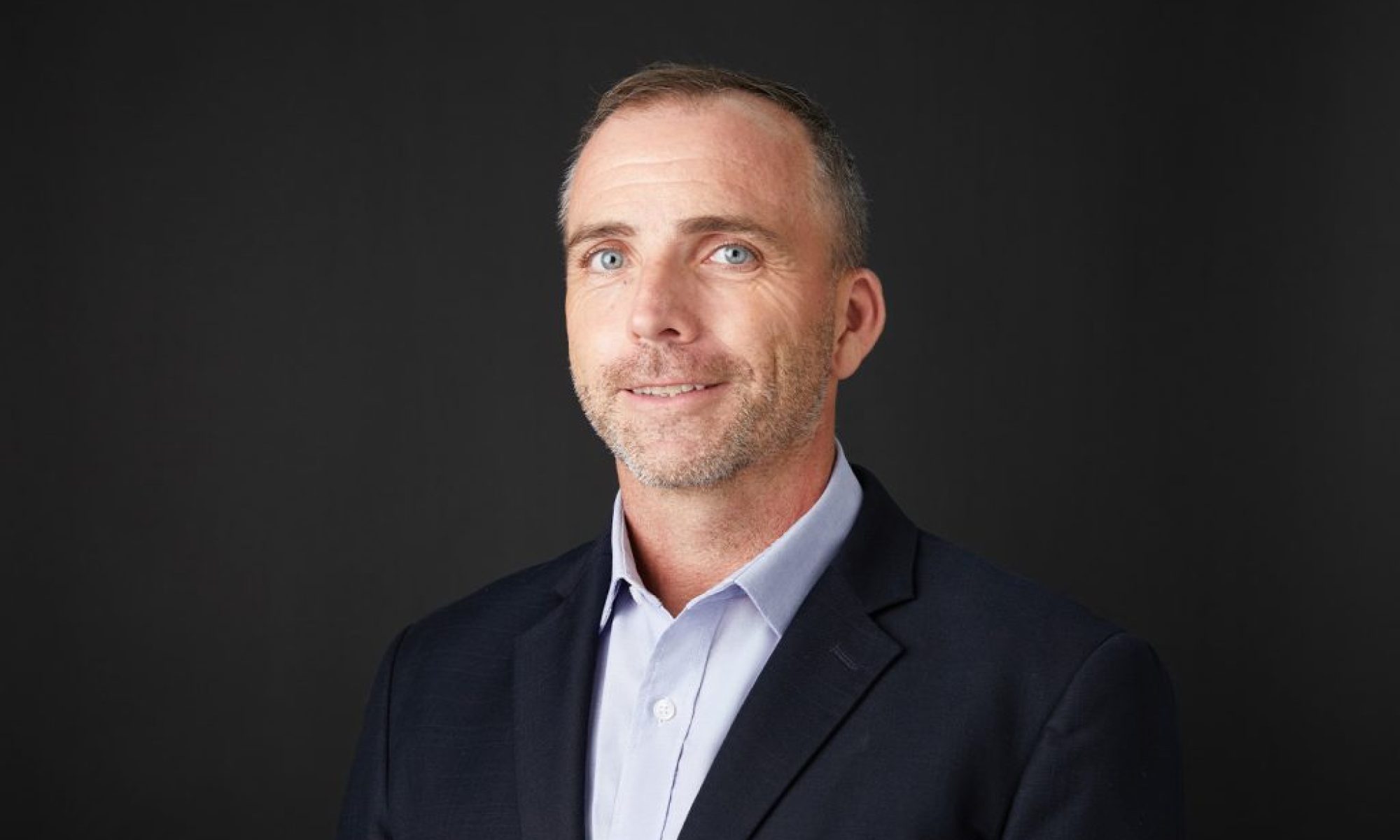 GBA Voices: Meet David McCann, the CEO of AOP Capital 