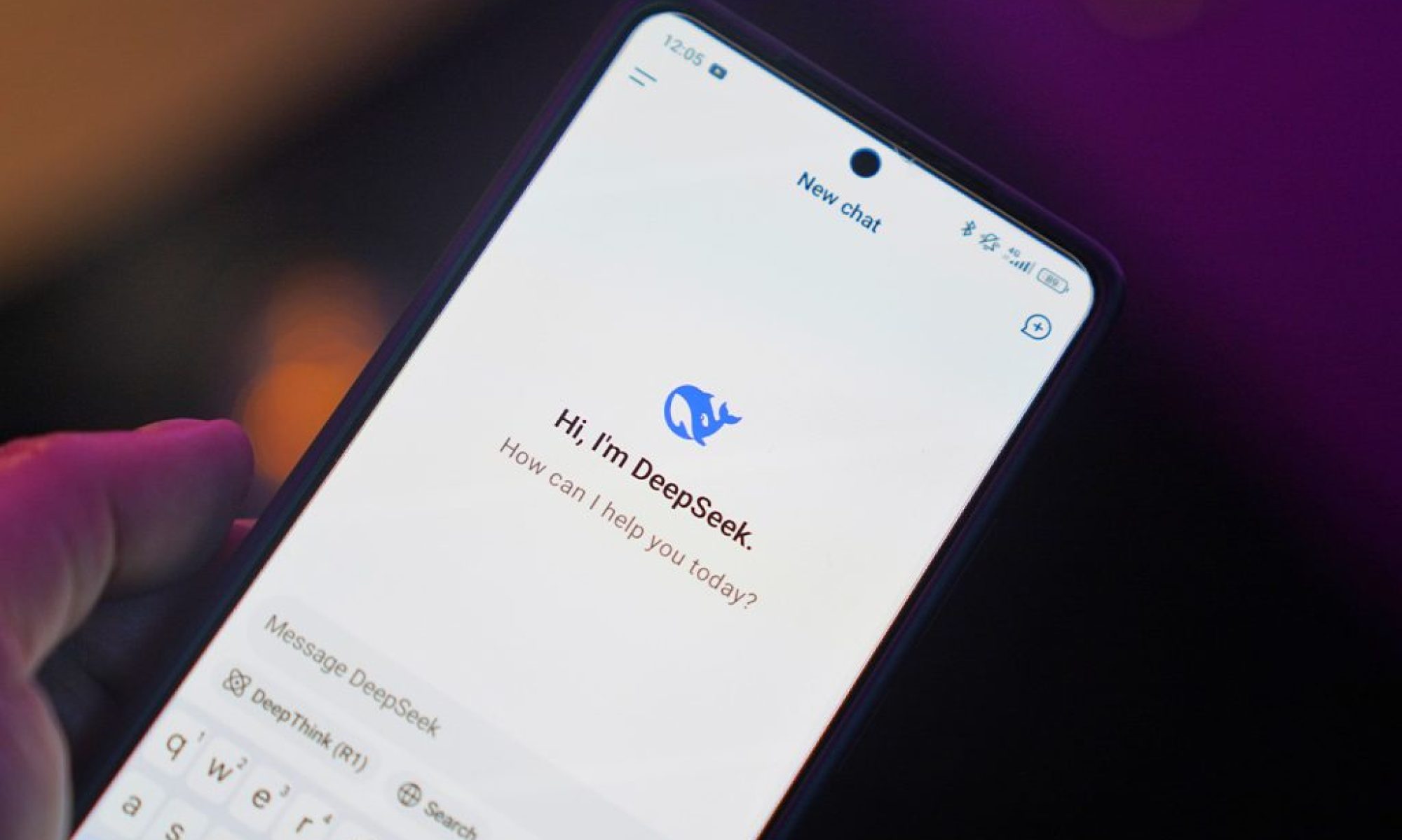 With DeepSeek targeting a $50 billion valuation, here are the implications for AI’s spending binge 