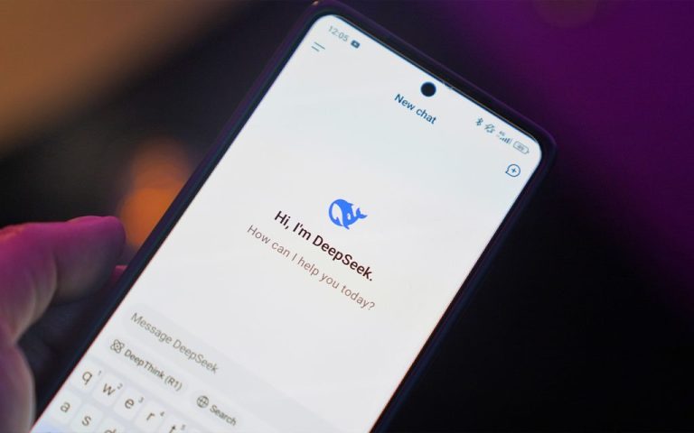 With DeepSeek targeting a $50 billion valuation, here are the implications for AI’s spending binge 