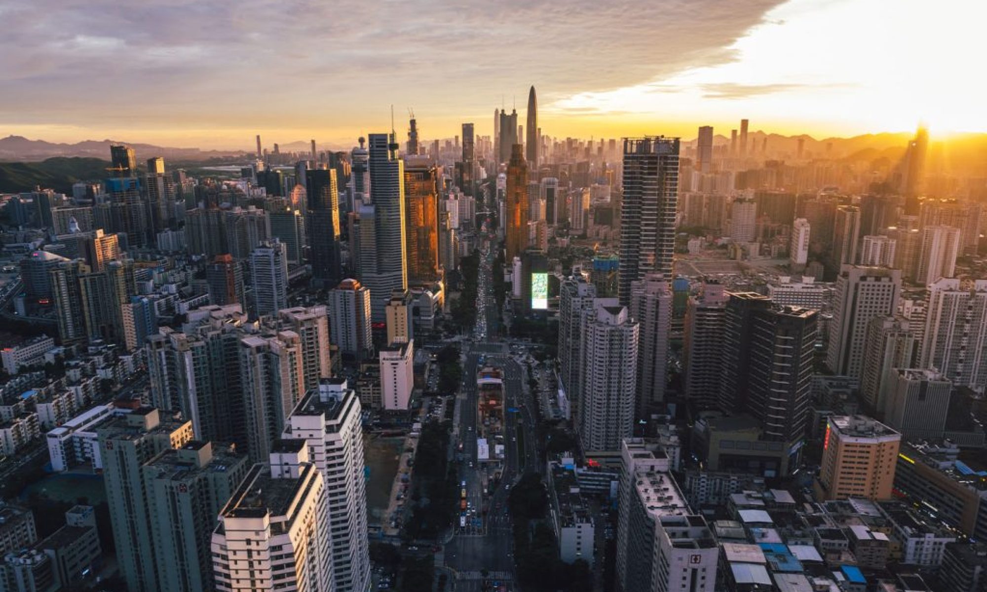 Dubai Business Forum heads to Shenzhen in October for fifth international edition