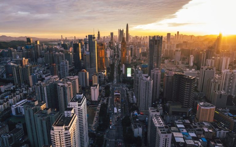 Dubai Business Forum heads to Shenzhen in October for fifth international edition