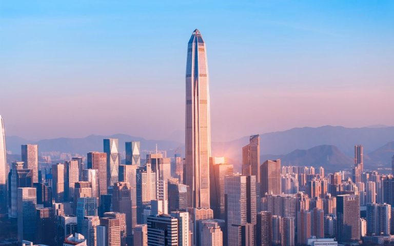 Foreign investment surges into Shenzhen as APEC meeting approaches