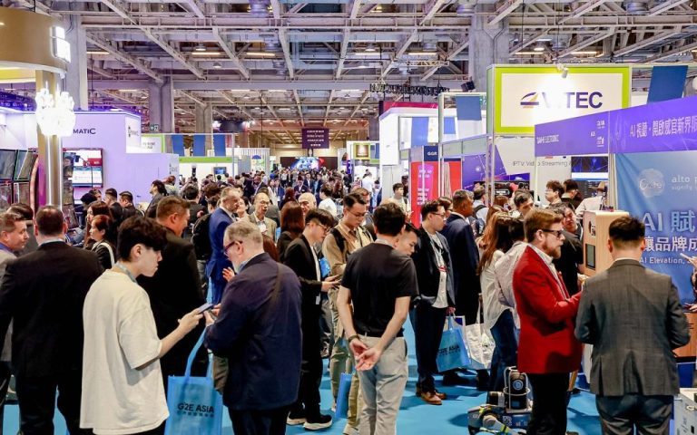 G2E Macao: The future of gambling requires more than just collaboration