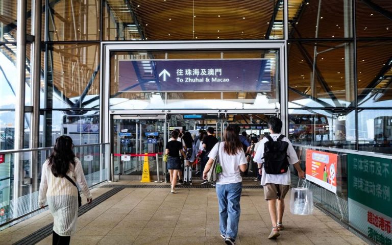 Moving to the mainland cities of China’s Greater Bay Area: An expatriate guide 