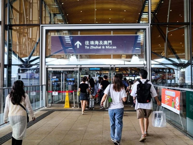 Moving to the mainland cities of China’s Greater Bay Area: An expatriate guide 