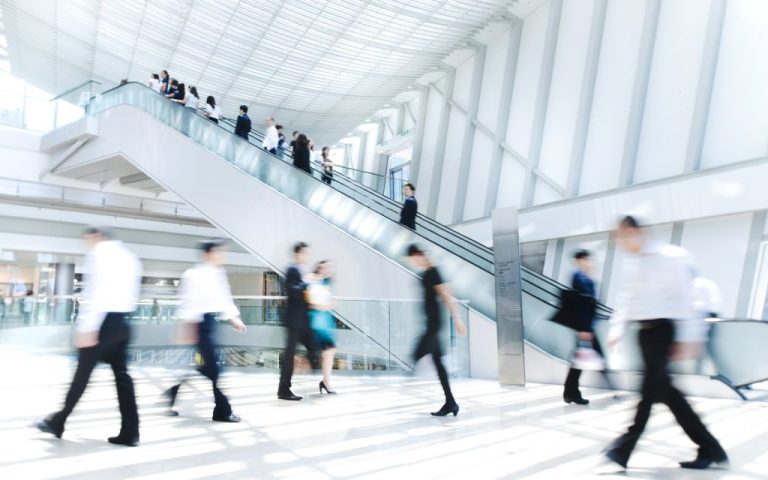 Greater Bay Area firms battle talent mismatch amid cautious hiring