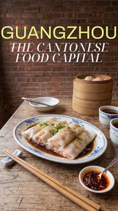 Guangzhou-Cantonese-Food-Capital