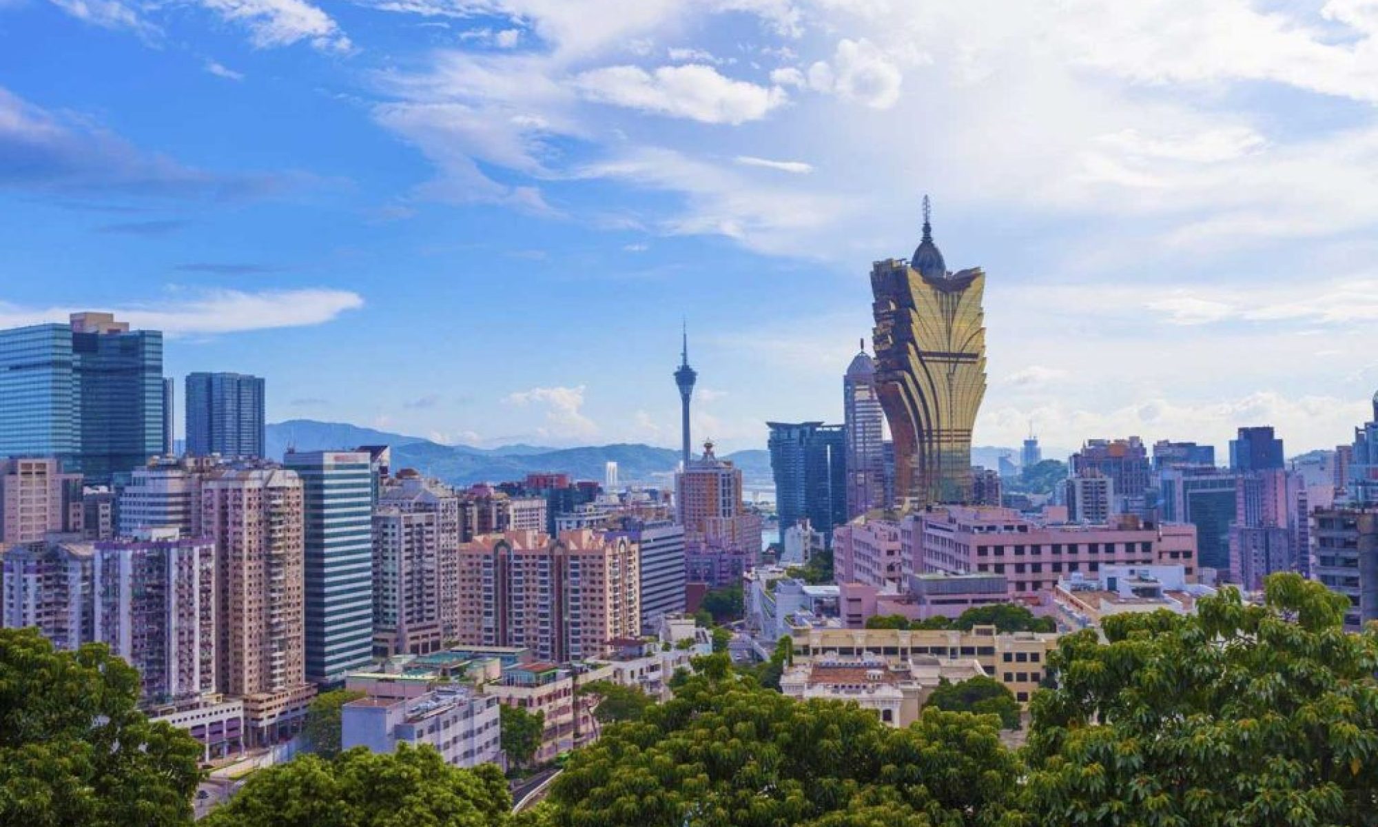 HOPU Macau to become the first investment fund management company under new law 
