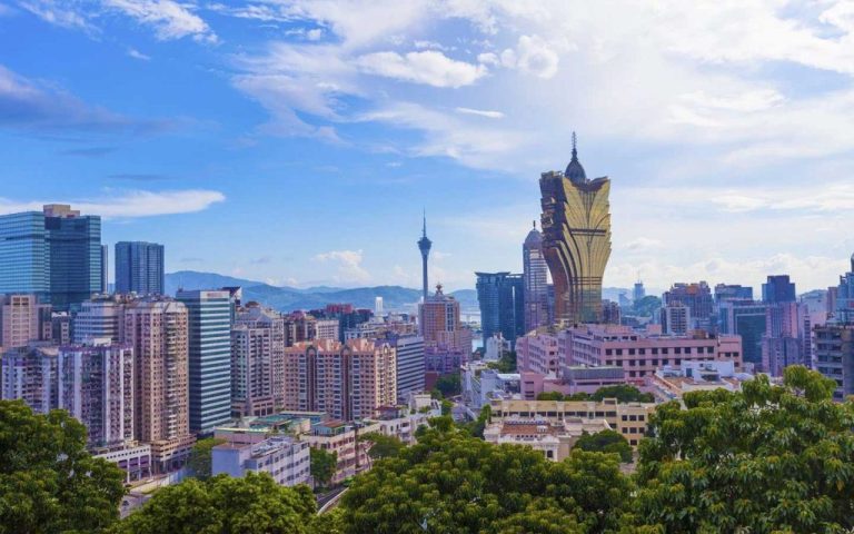 HOPU Macau to become the first investment fund management company under new law 