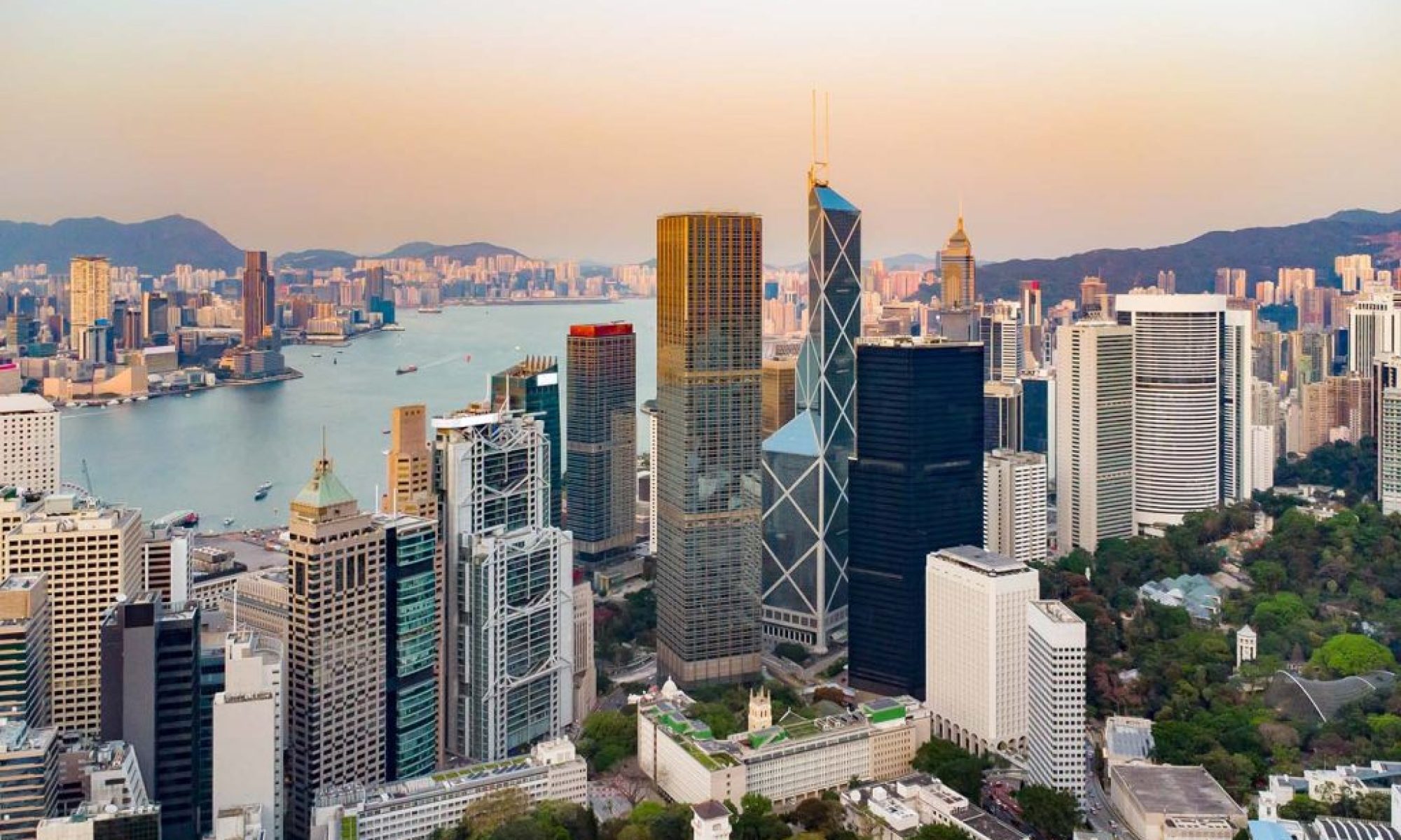 Hong Kong dethrones Switzerland as world’s top hub for cross‑border wealth