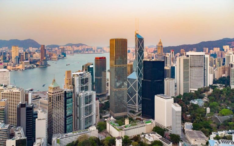 Hong Kong dethrones Switzerland as world’s top hub for cross‑border wealth