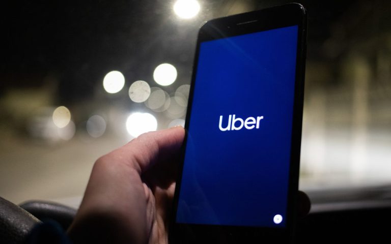 How many Ubers does Hong Kong need? City split over ride‑hailing quota
