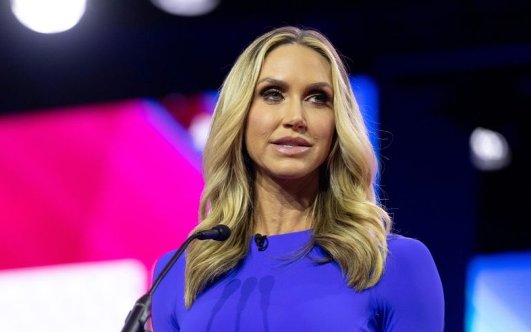 Lara Trump praises China after Trump state visit, says country is “really cool”