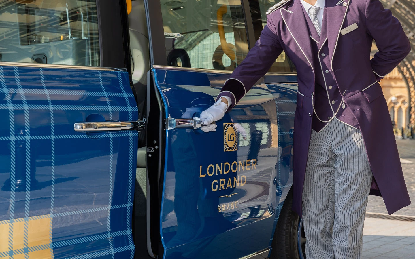 Your guide to Londoner Grand: Find everything you ever wanted (and more) at Cotai’s playground for the A-List
