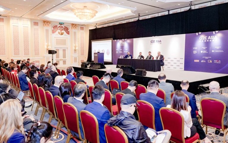Panellists stress the importance of data management at Macao’s G2E and Asia IR Expo