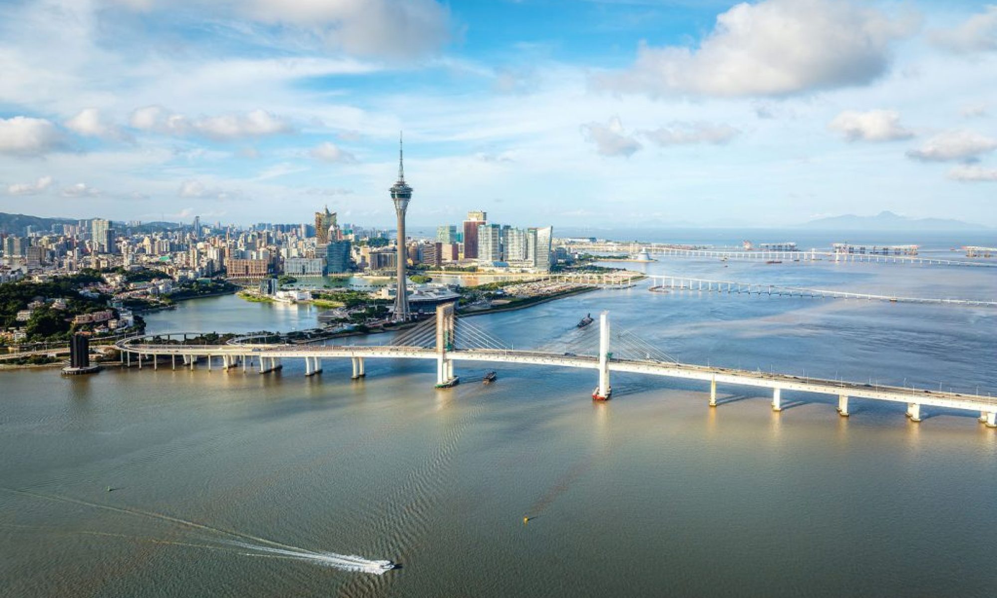 Macao’s economy grew 7.1 percent year-on-year in the first quarter of 2026 