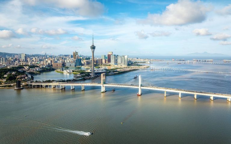 Macao’s economy grew 7.1 percent year-on-year in the first quarter of 2026 