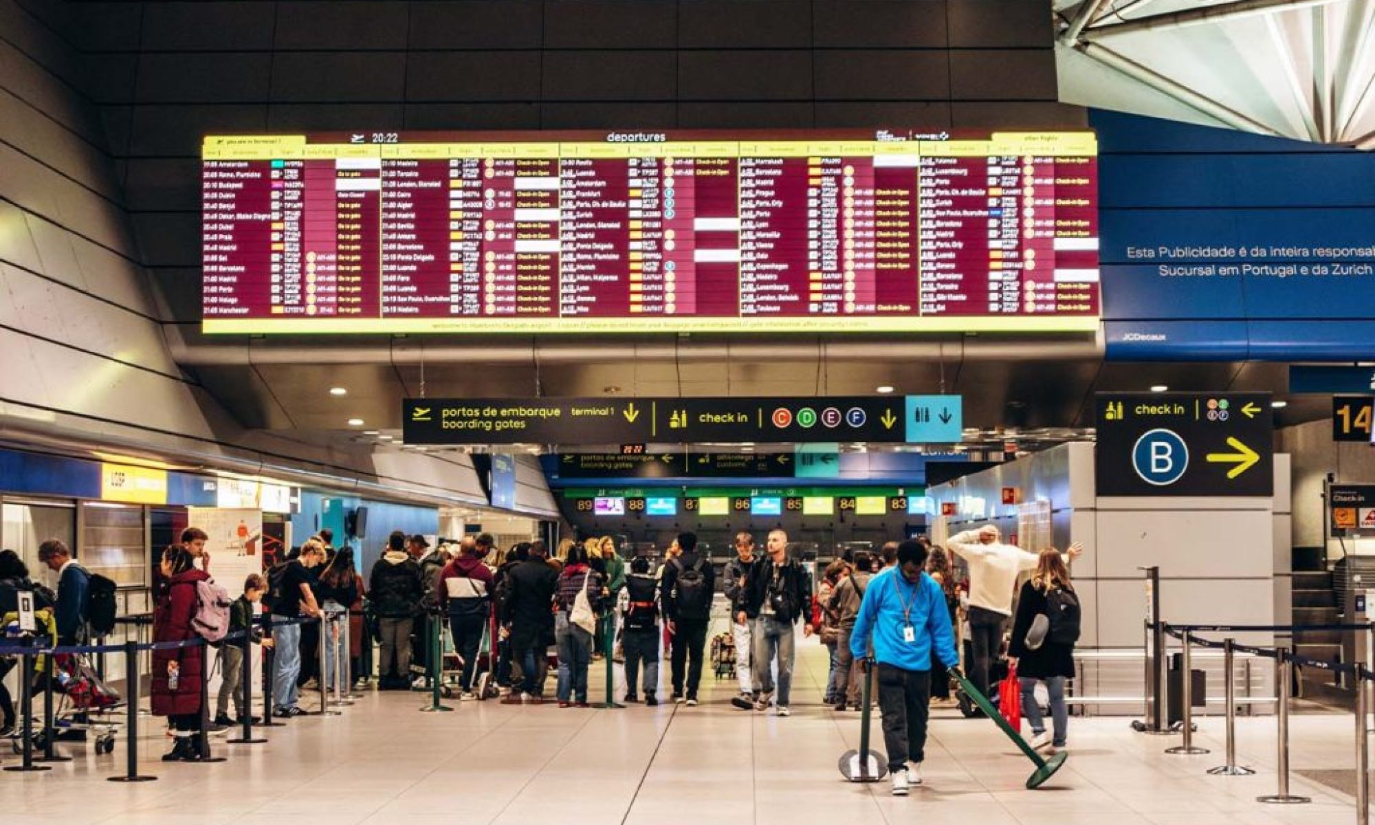 Prospects of direct Macao-Lisbon flights dim, as officials acknowledge ‘significant challenges’ 