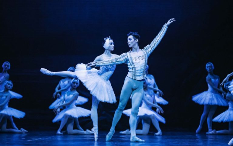 This week in the Greater Bay Area: Macao Arts Festival, an immersive exhibition and concerts galore