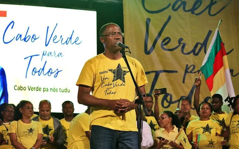 PAICV wins legislative elections in Cabo Verde by narrow margin