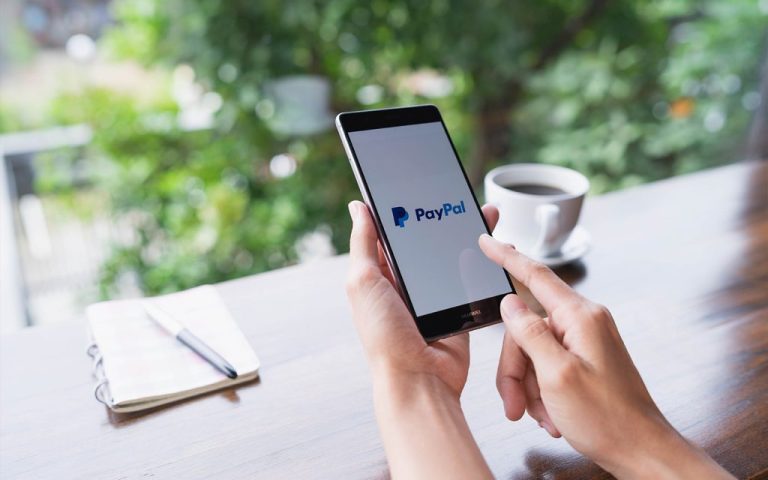 Foreign tourists will be able to use PayPal to make WeChat payments in China