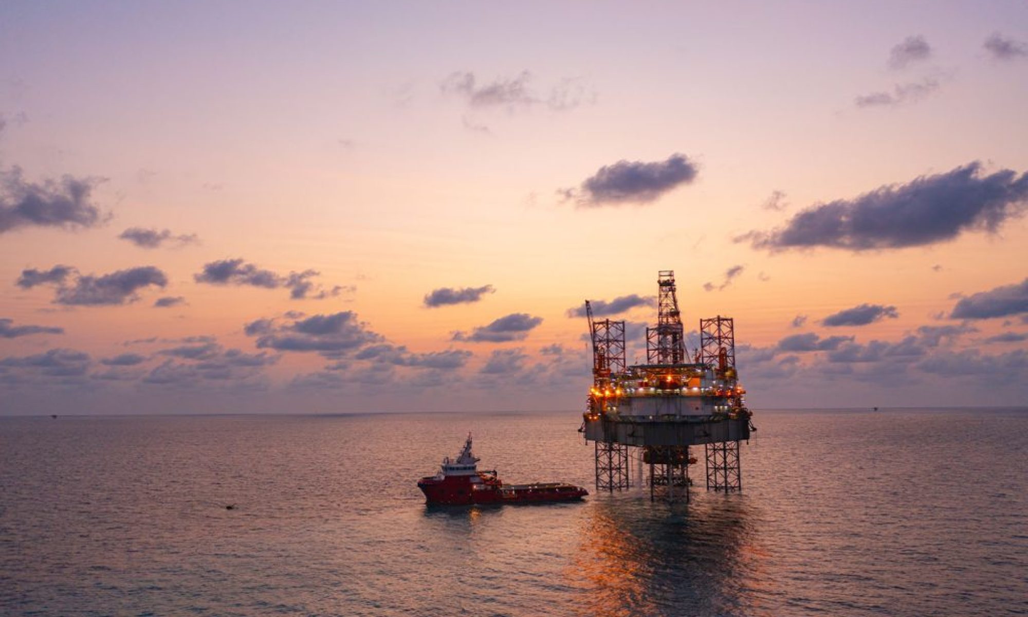 São Tomé and Príncipe launches new offshore oil bidding round