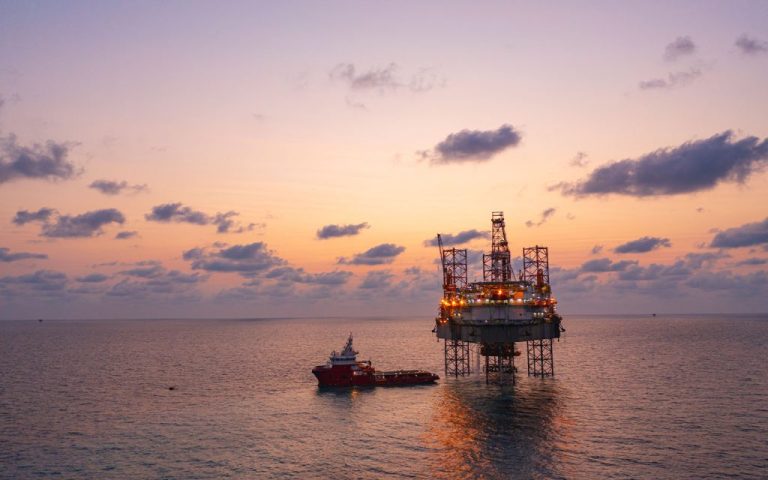 São Tomé and Príncipe launches new offshore oil bidding round
