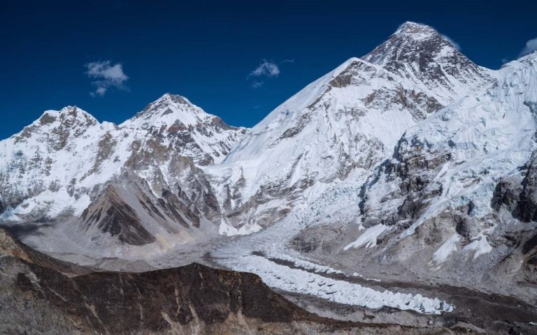 Shenzhen teenager becomes youngest male to climb Mount Everest from south side