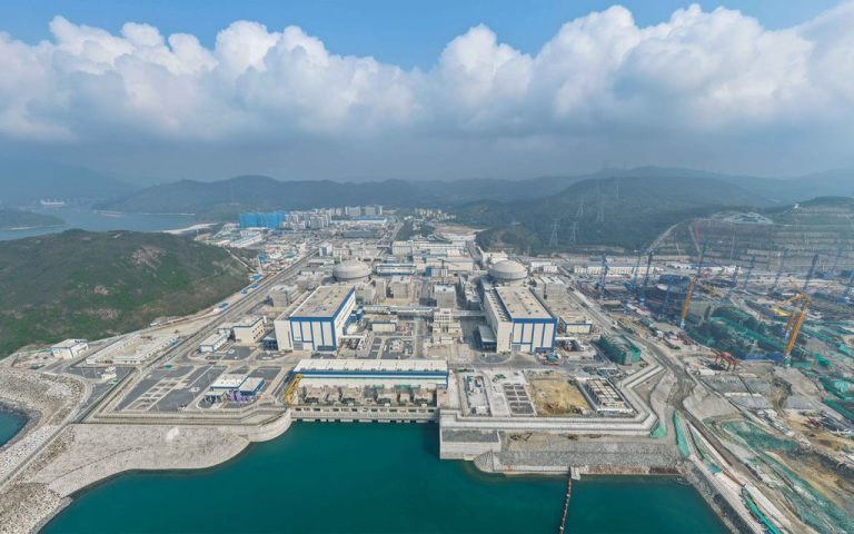 Taipingling expansion marks new phase in GBA’s clean‑energy push