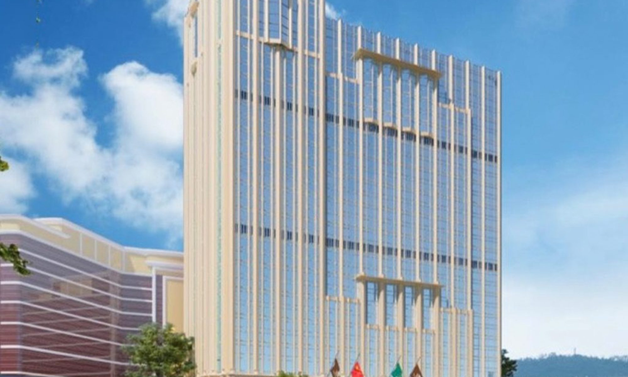 Wynn commits nearly US$1 billion to all-suite Macao expansion