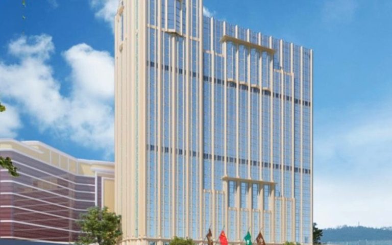 Wynn commits nearly US$1 billion to all-suite Macao expansion
