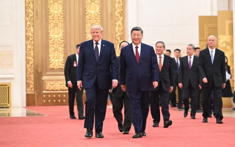 Xi-Trump summit seals tactical trade truce, but no big reset