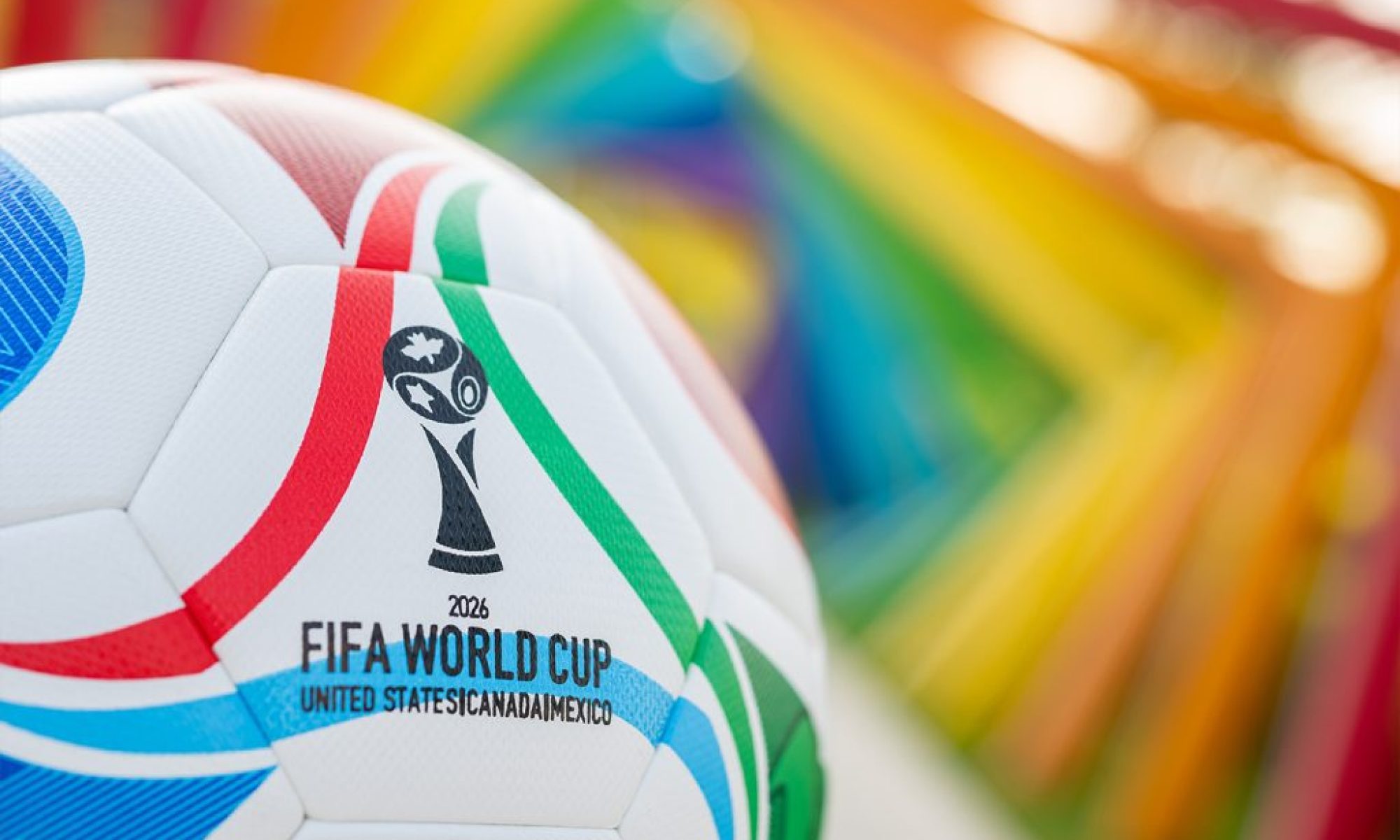 FIFA World Cup 2026 broadcast deal with China still unsigned as kick-off nears