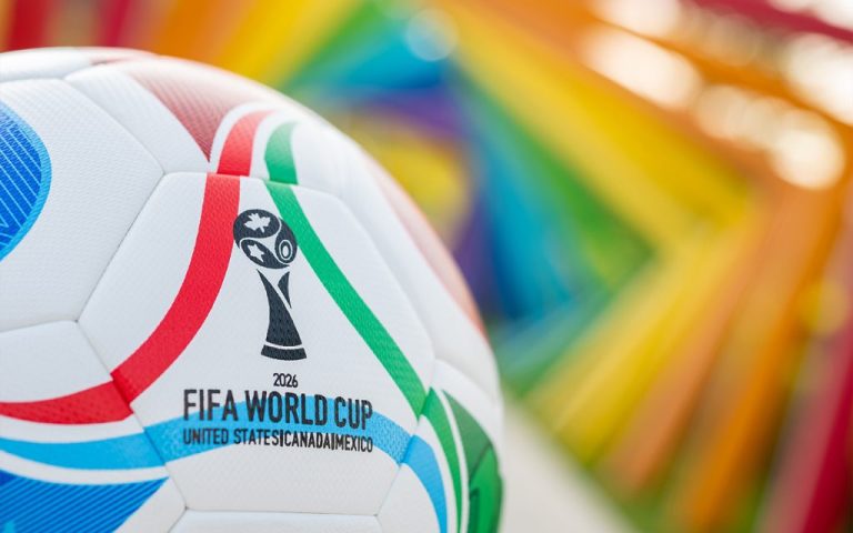 FIFA World Cup 2026 broadcast deal with China still unsigned as kick-off nears