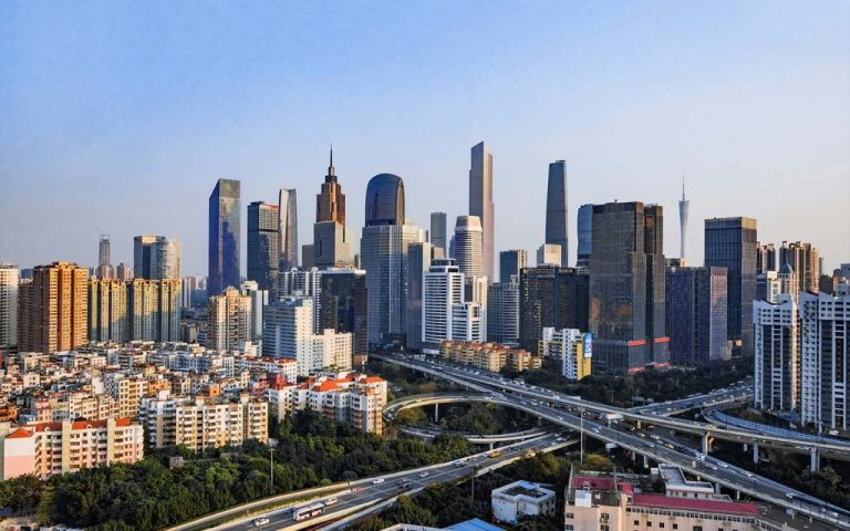 Guangzhou launches pilot scheme to buy second-hand homes