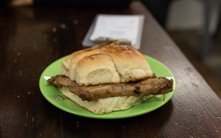 Macao fires back after Hong Kong lawmaker calls its food ‘extremely ordinary’